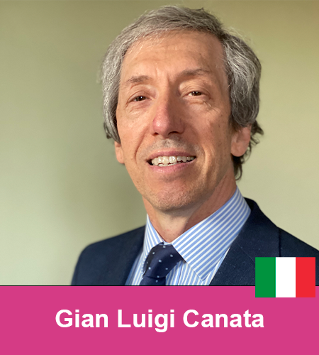 13 Gian Luigi Canata
