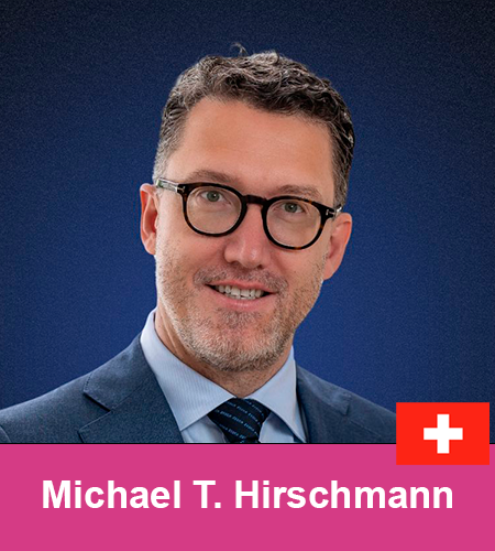 14 Michael T. Hirschmann
