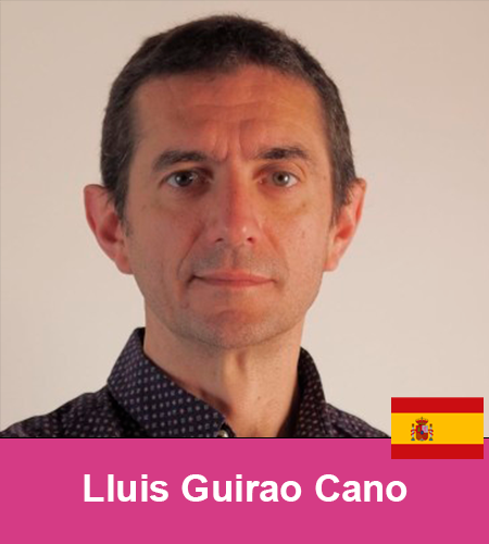 18 Lluis Guirao Cano