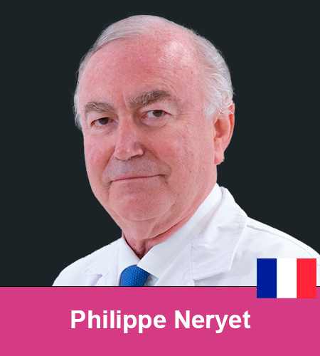 3 Philippe Neryet