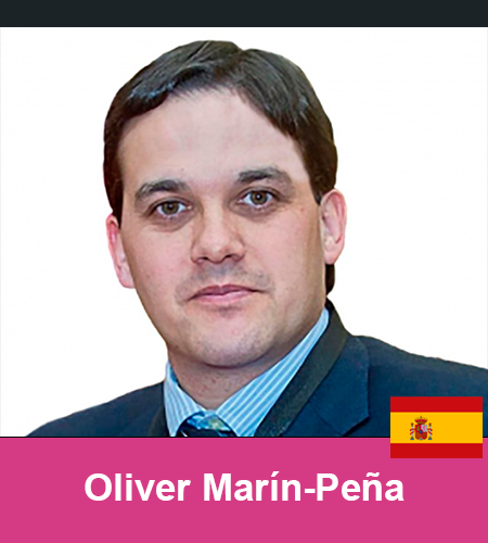 32 Oliver Marín-Peña