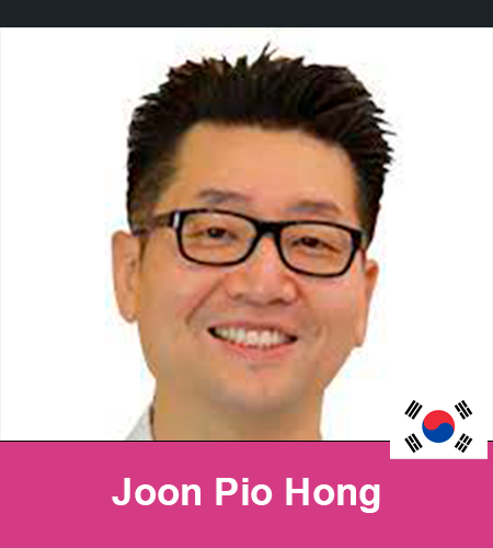4 Joon Pio Hong