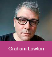 Graham Lawton