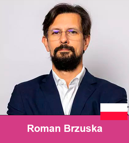 37 Roman Brzuska