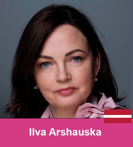 58 Ilva Arshauska