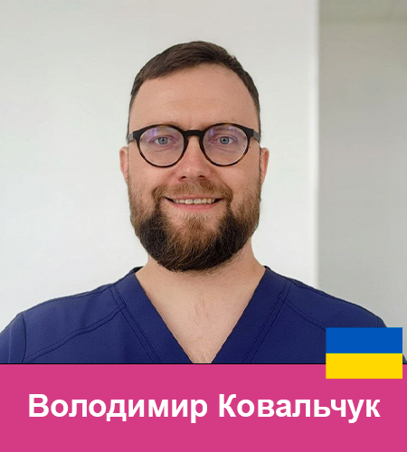 60 Володимир Ковальчук