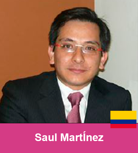 40 Saul MartÍnez
