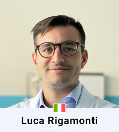 luca rigamonti
